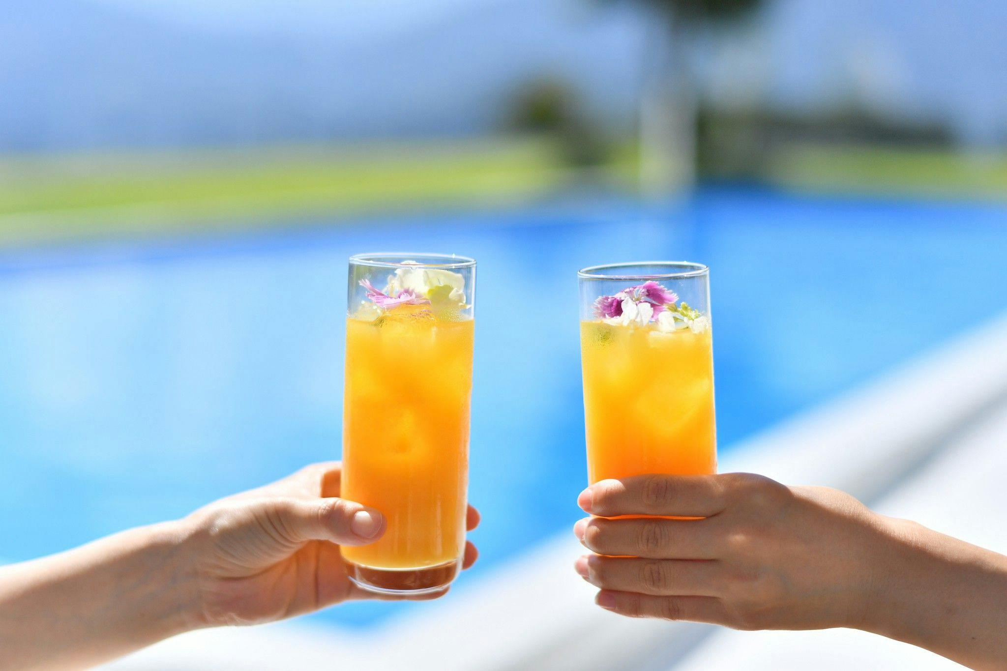 ホテルシェラリゾート湯沢