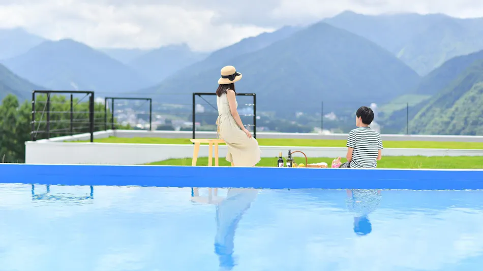 Hotel Sierra Resort Yuzawa