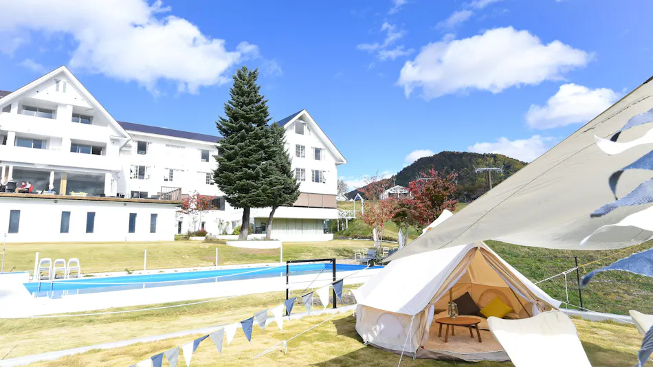 Hotel Sierra Resort Yuzawa