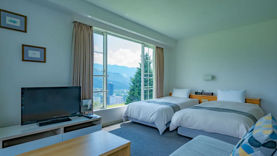 Hotel Sierra Resort Yuzawa