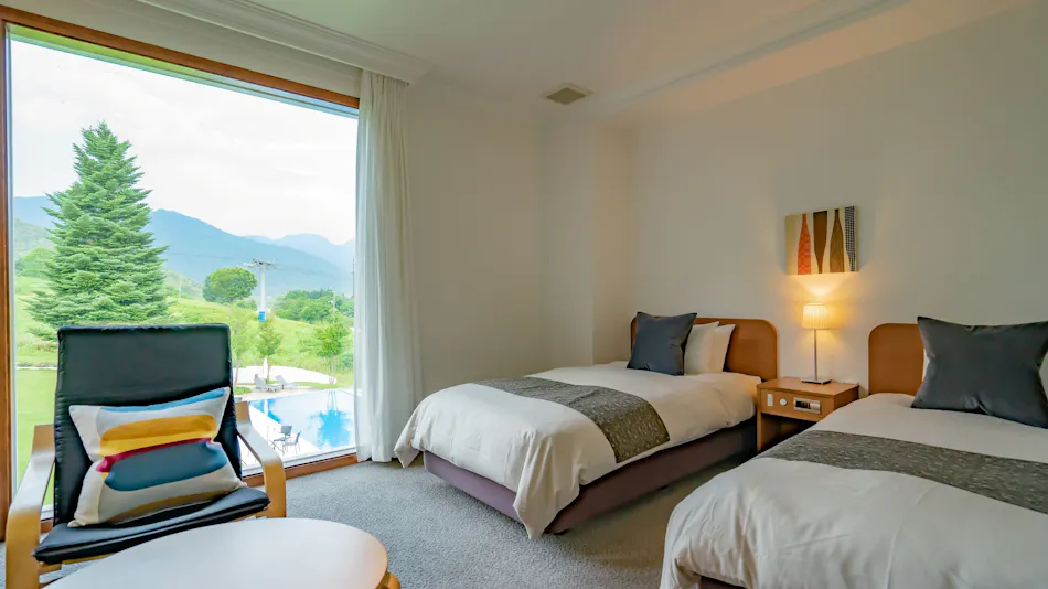 Hotel Sierra Resort Yuzawa