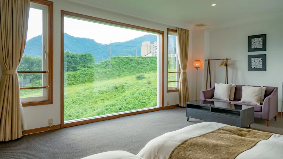 Hotel Sierra Resort Yuzawa
