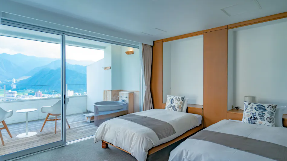 Hotel Sierra Resort Yuzawa