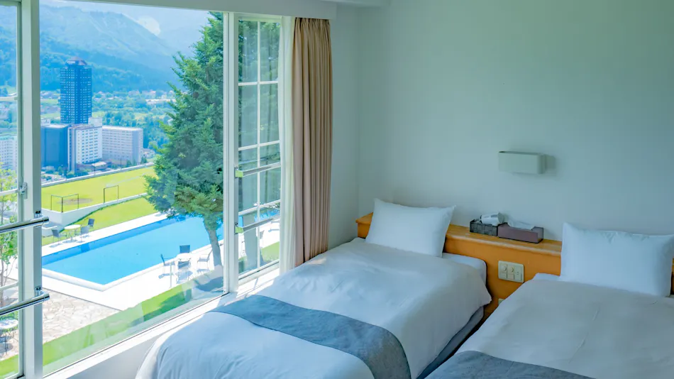 Hotel Sierra Resort Yuzawa