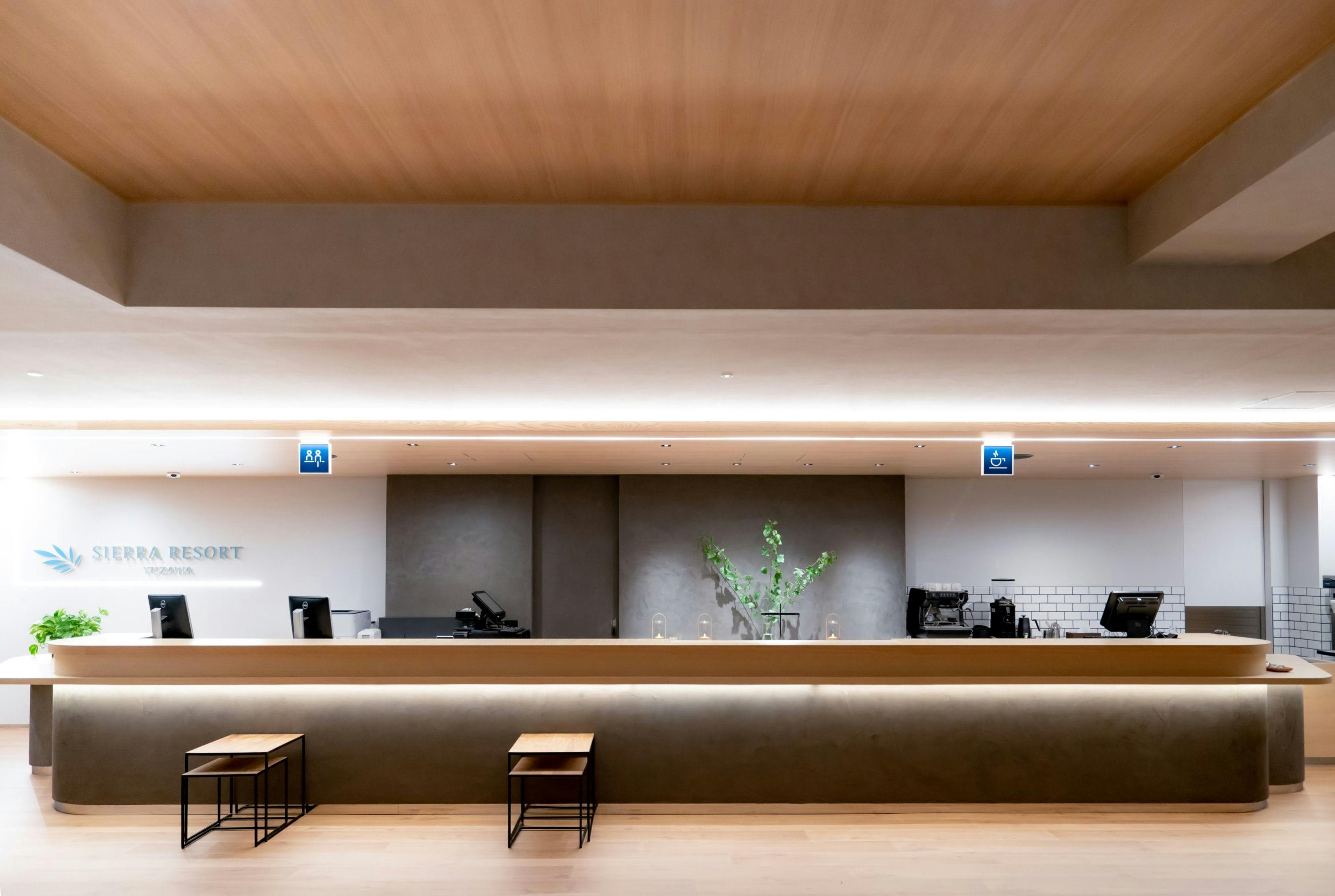 Hotel Sierra Resort Yuzawa