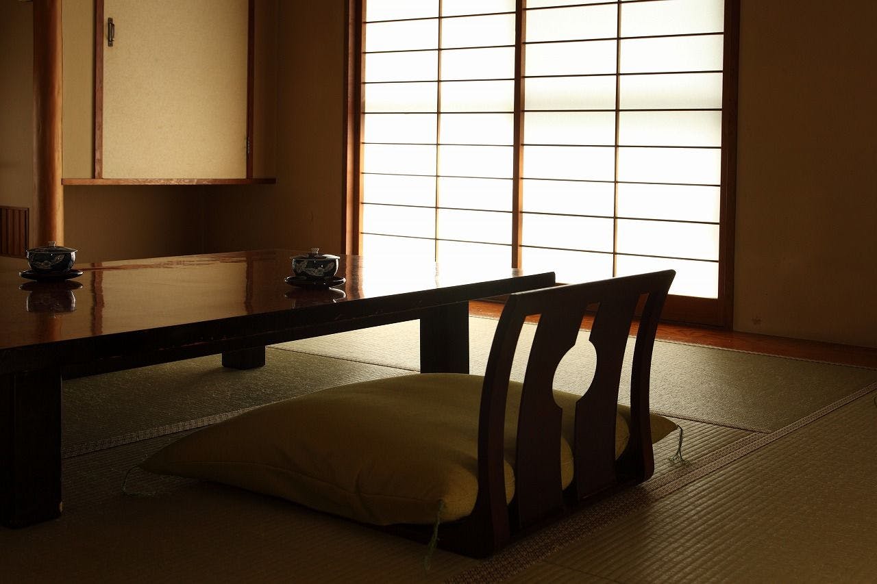 結いの宿　彌榮館