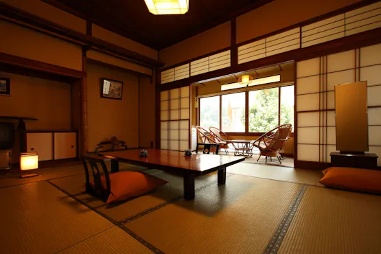 和室スタンダード