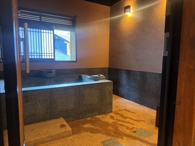 結いの宿　彌榮館