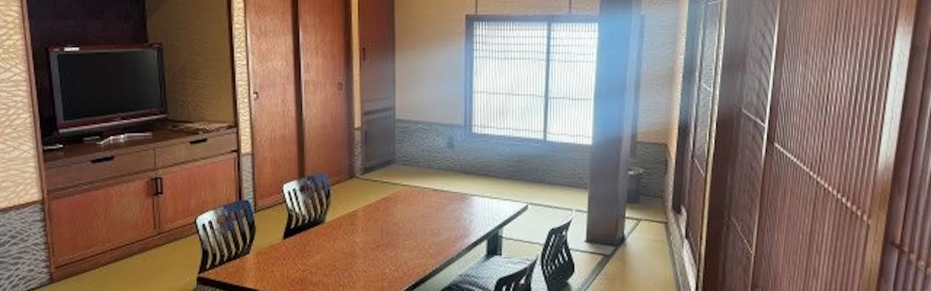 結いの宿 彌榮館