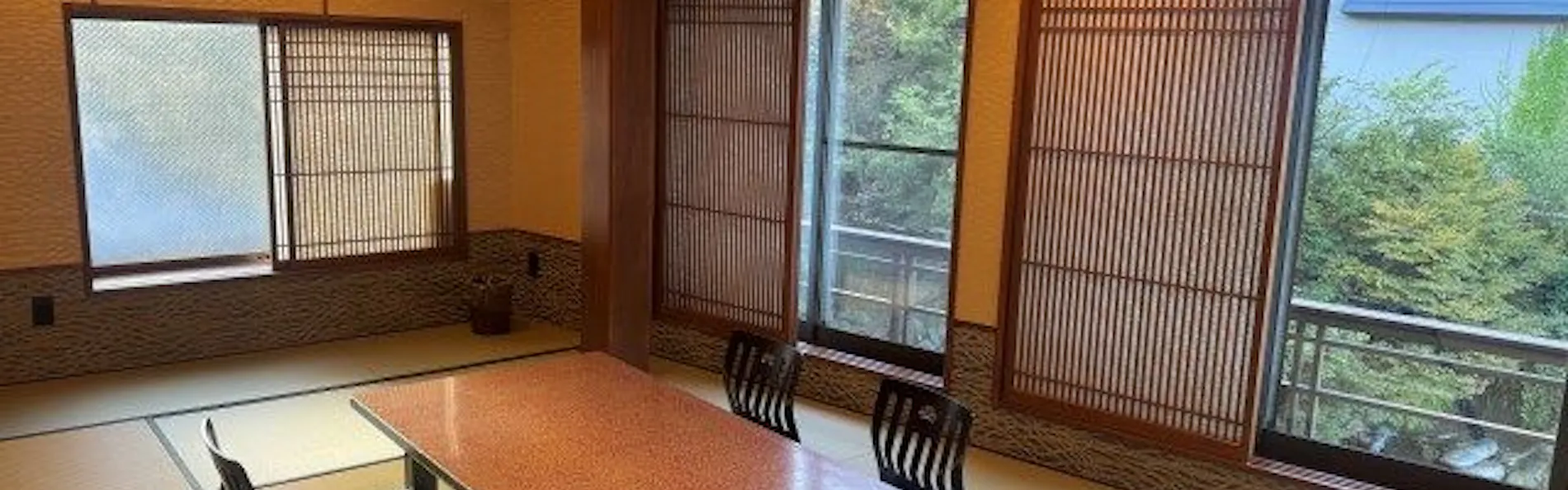 結いの宿 彌榮館