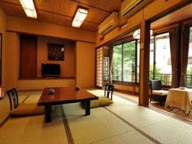結いの宿 彌榮館(ゆいのやど やえいかん)