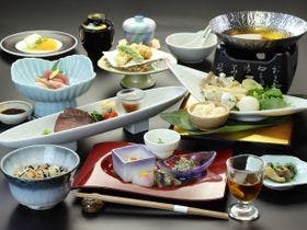 悠の湯 風の季 2枚目