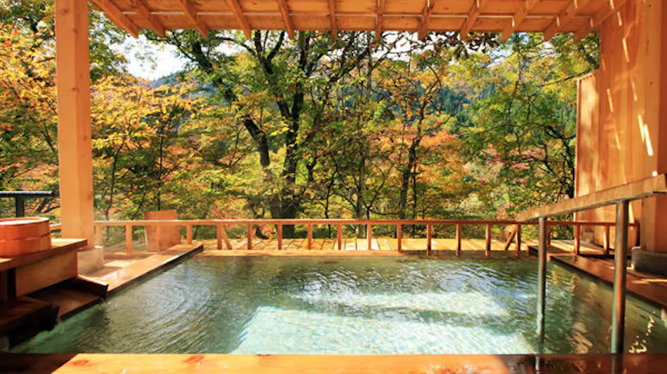 Garden Resort Yu no Yu Kaze no Toki