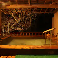 #露天風呂・かわみの湯(男性)