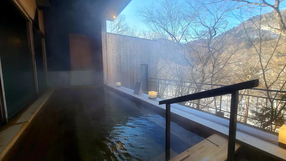 Garden Resort Yu no Yu Kaze no Toki