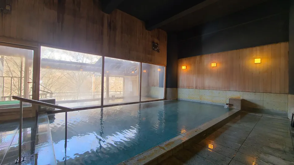Garden Resort Yu no Yu Kaze no Toki