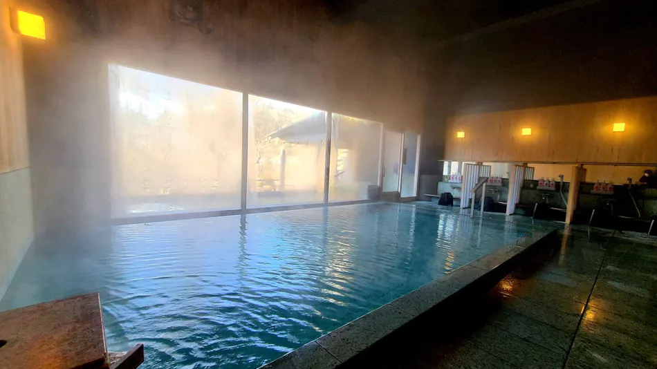 Garden Resort Yu no Yu Kaze no Toki