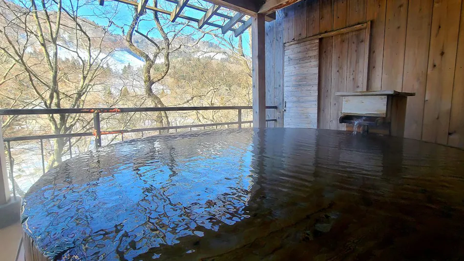 Garden Resort Yu no Yu Kaze no Toki