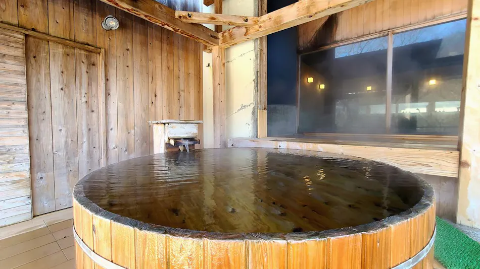 Garden Resort Yu no Yu Kaze no Toki