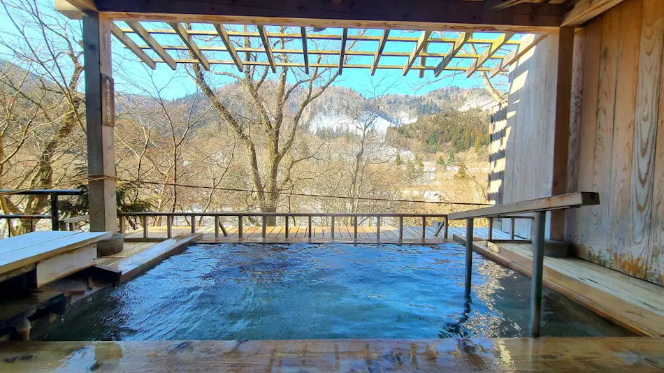 Garden Resort Yu no Yu Kaze no Toki