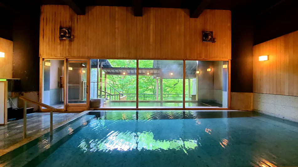 Garden Resort Yu no Yu Kaze no Toki