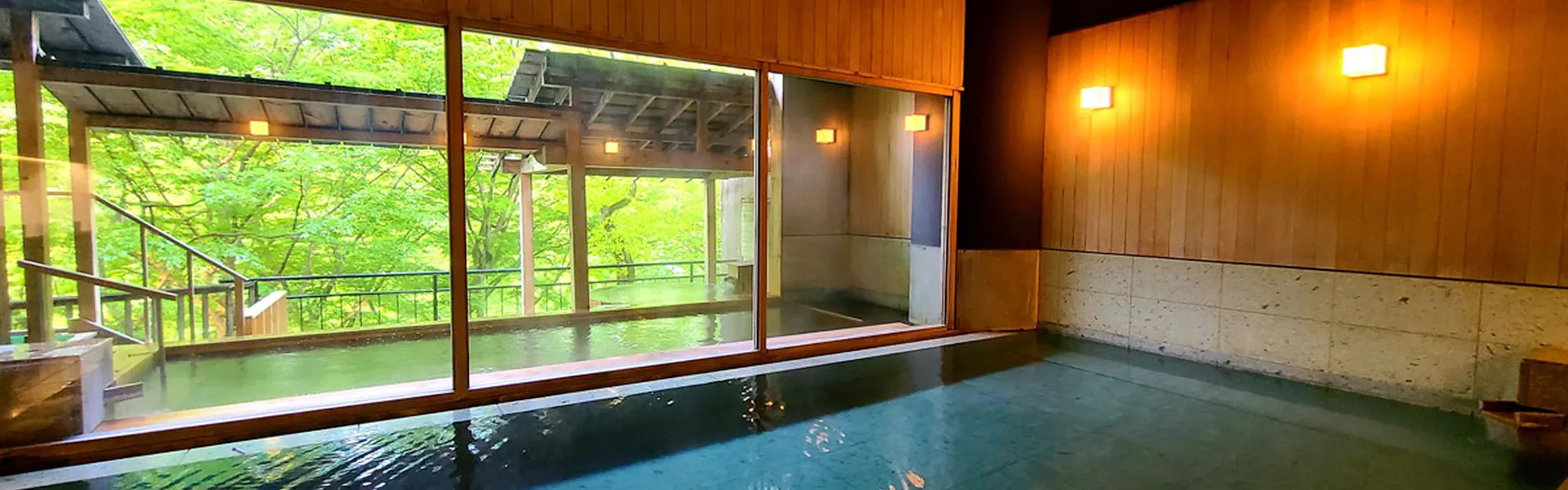 ガーデンリゾート 悠の湯 風の季