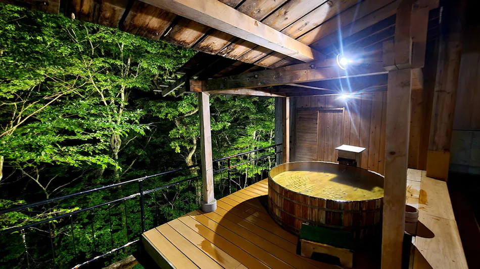 Garden Resort Yu no Yu Kaze no Toki