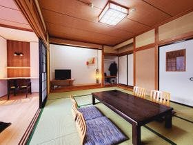 悠の湯 風の季 1枚目