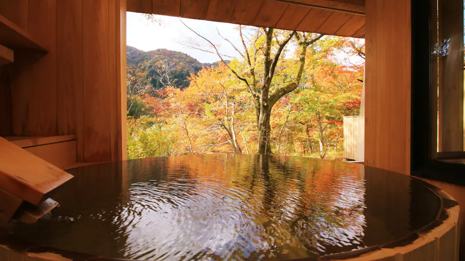 Garden Resort Yu no Yu Kaze no Toki