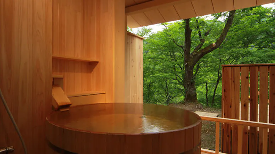 Garden Resort Yu no Yu Kaze no Toki