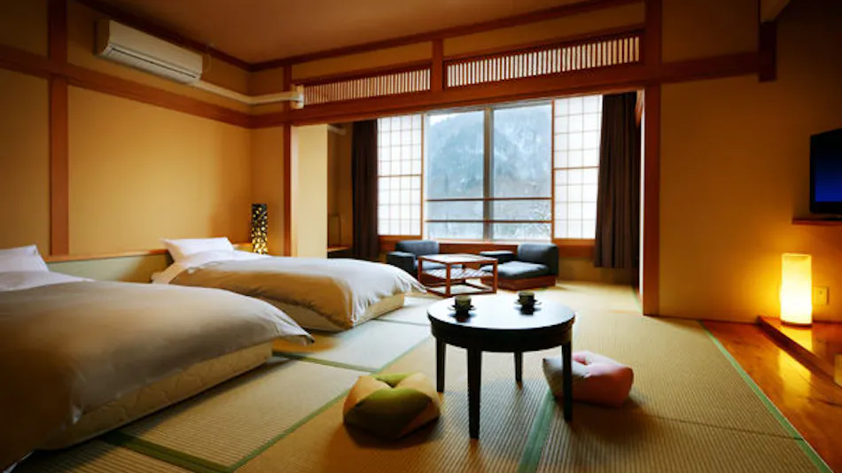 Garden Resort Yu no Yu Kaze no Toki