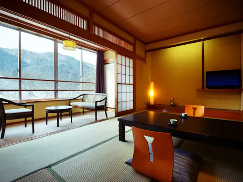 和風スタンダード