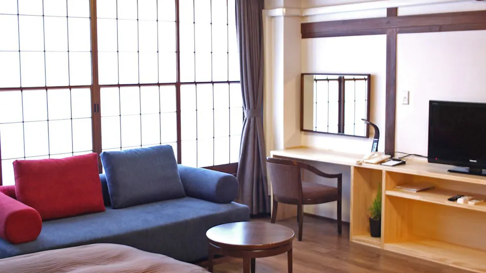 Garden Resort Yu no Yu Kaze no Toki