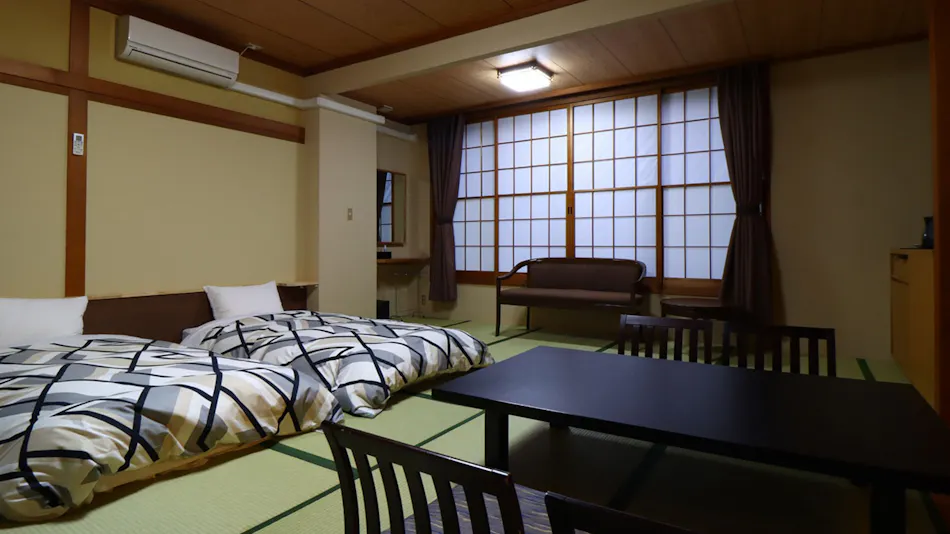 Garden Resort Yu no Yu Kaze no Toki