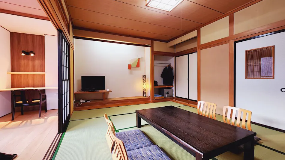 Garden Resort Yu no Yu Kaze no Toki