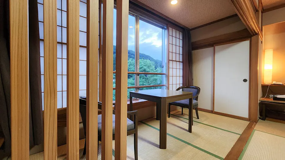 Garden Resort Yu no Yu Kaze no Toki