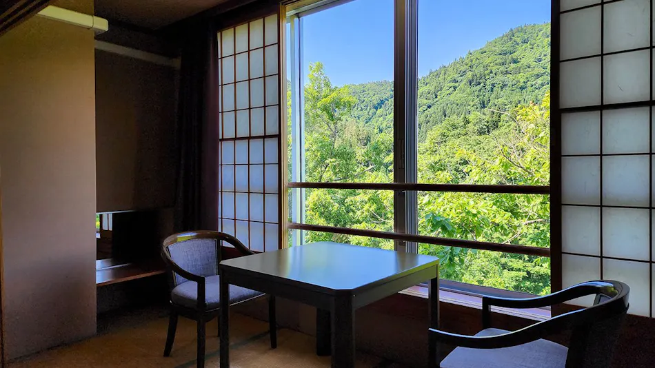 Garden Resort Yu no Yu Kaze no Toki