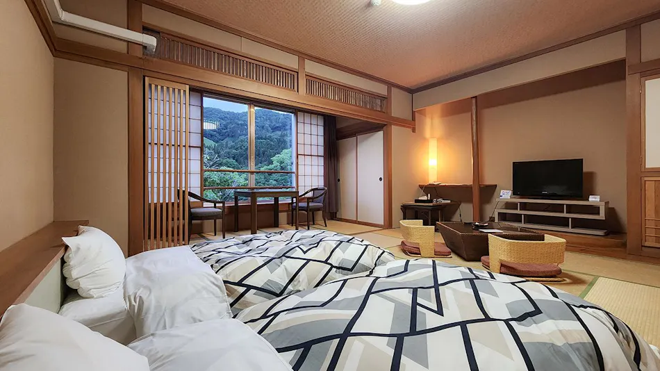 Garden Resort Yu no Yu Kaze no Toki