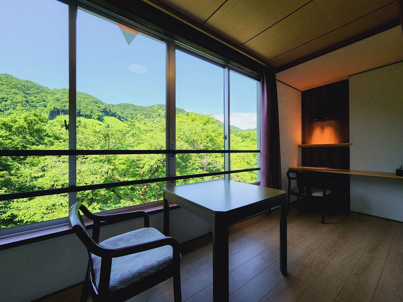 Garden Resort Yu no Yu Kaze no Toki