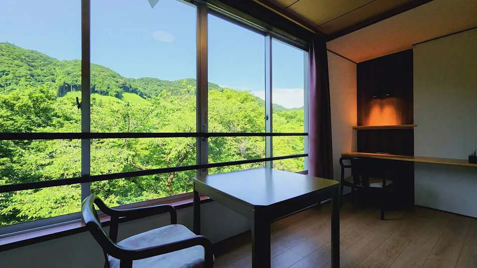 Garden Resort Yu no Yu Kaze no Toki