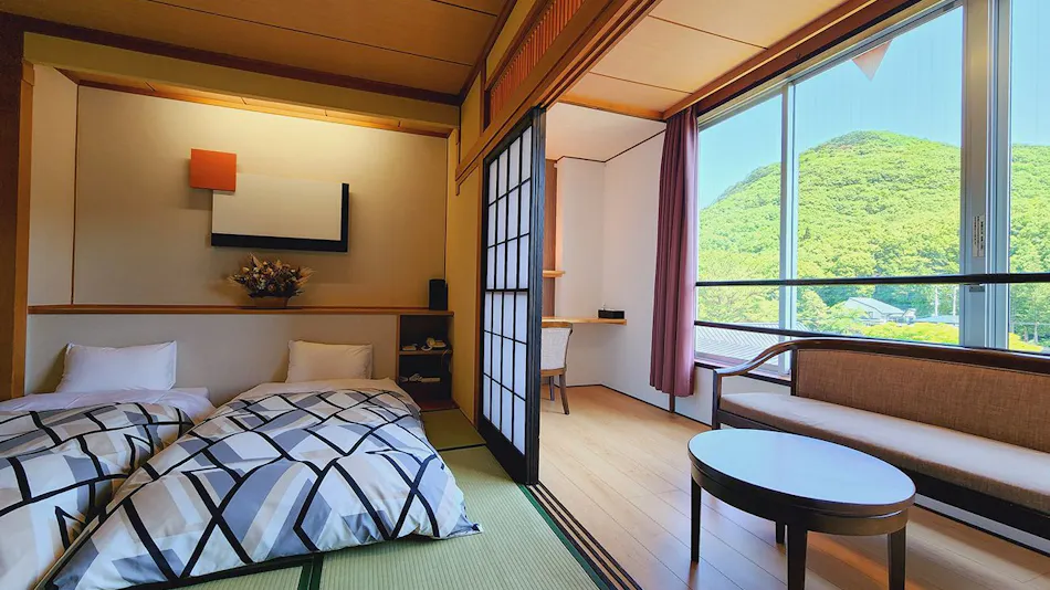 Garden Resort Yu no Yu Kaze no Toki