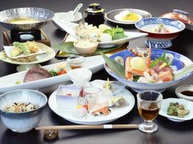 悠の湯 風の季 1枚目