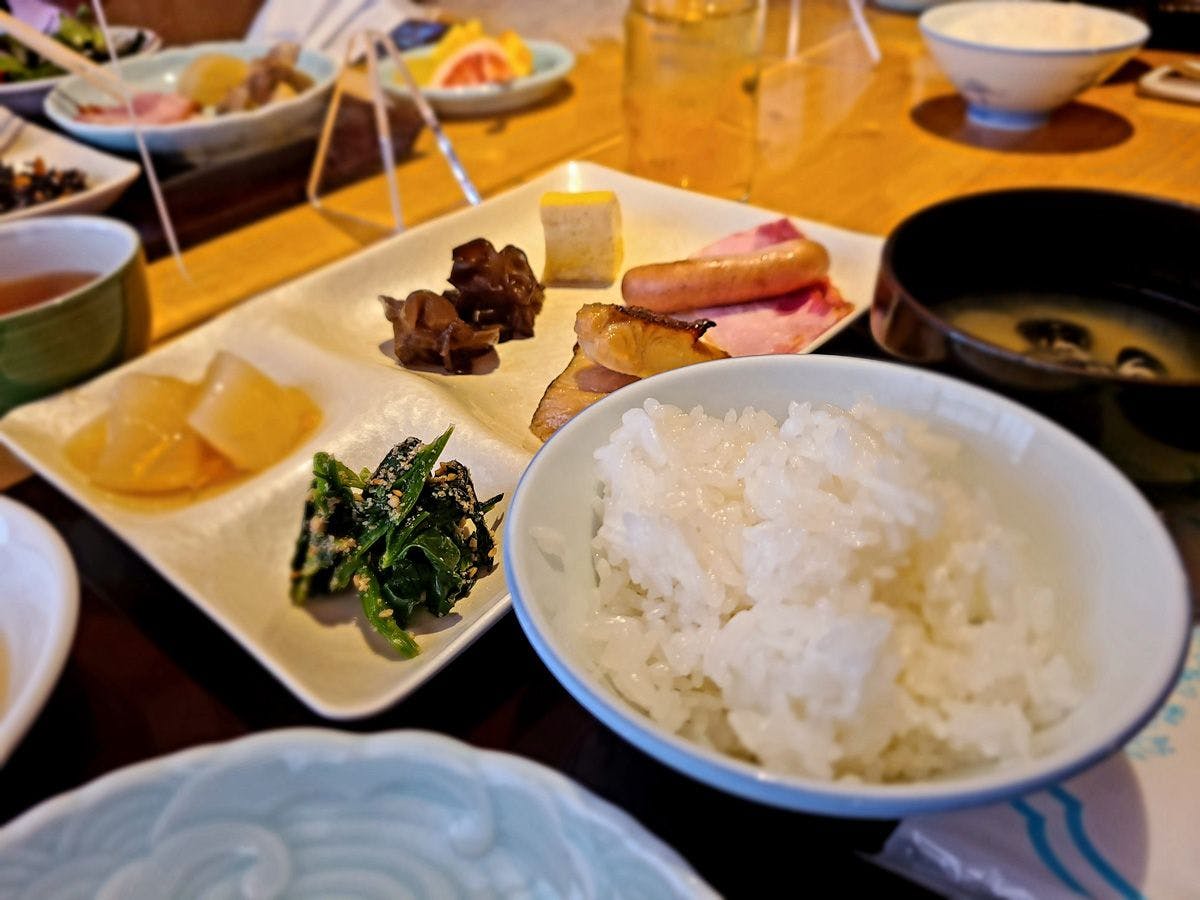 ガーデンリゾート　悠の湯　風の季