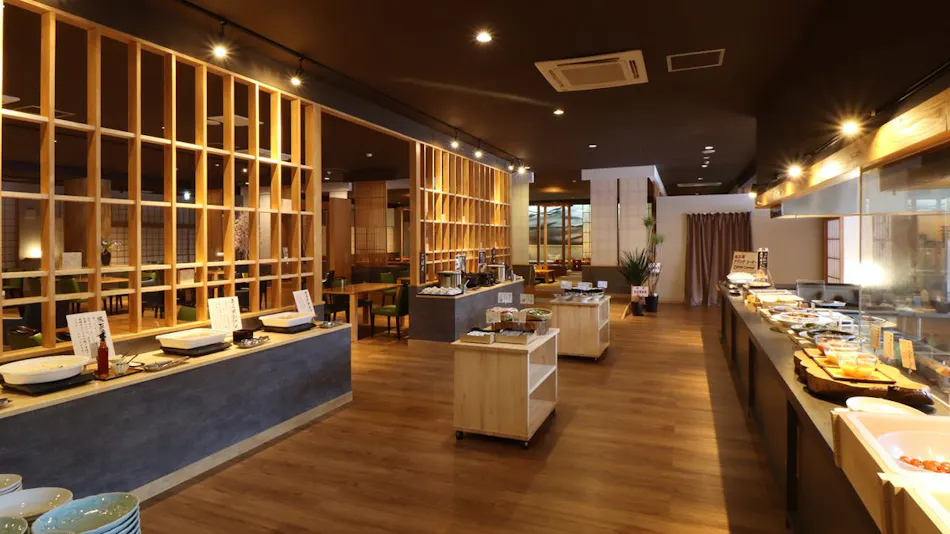 Garden Resort Yu no Yu Kaze no Toki
