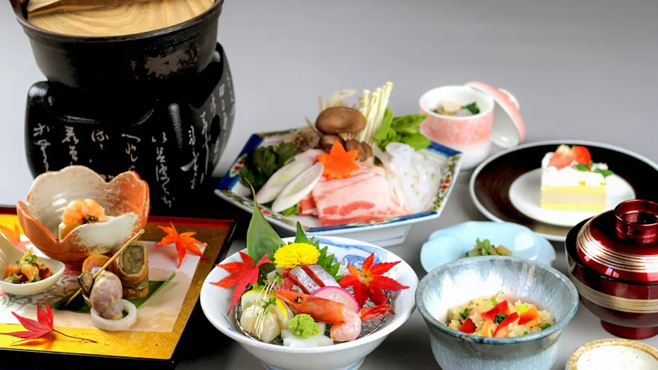 Garden Resort Yu no Yu Kaze no Toki