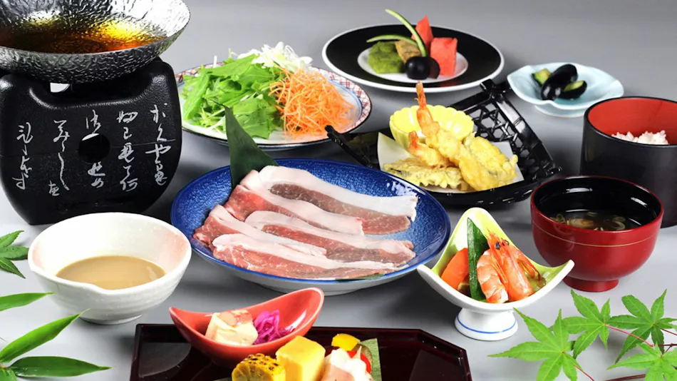 Garden Resort Yu no Yu Kaze no Toki