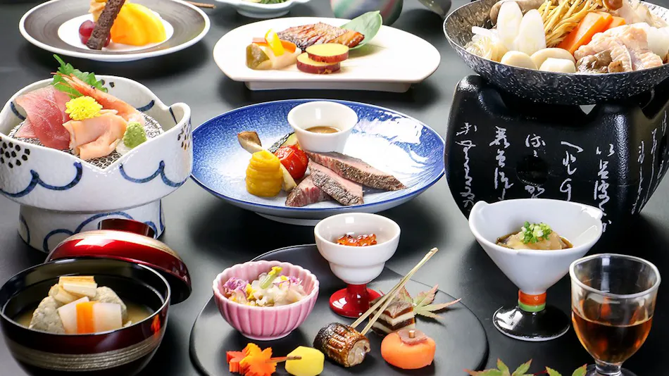 Garden Resort Yu no Yu Kaze no Toki