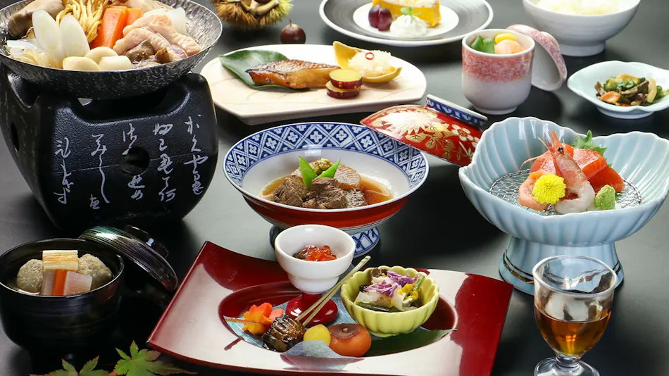 Garden Resort Yu no Yu Kaze no Toki