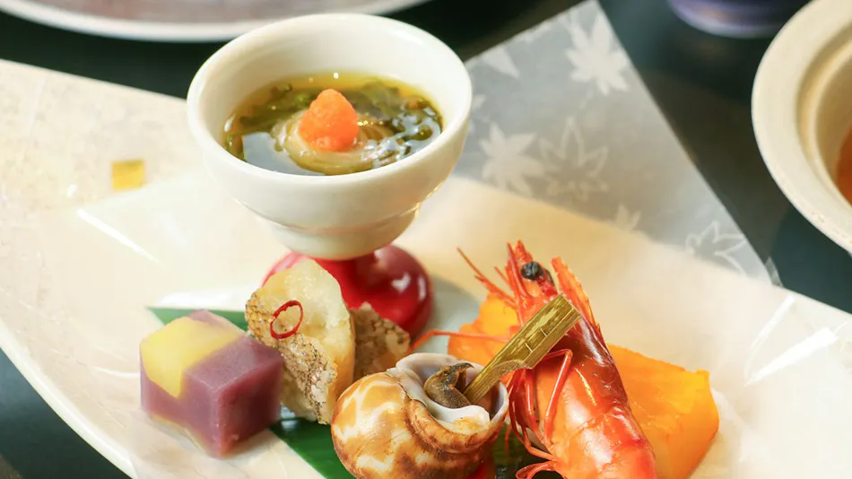 Garden Resort Yu no Yu Kaze no Toki