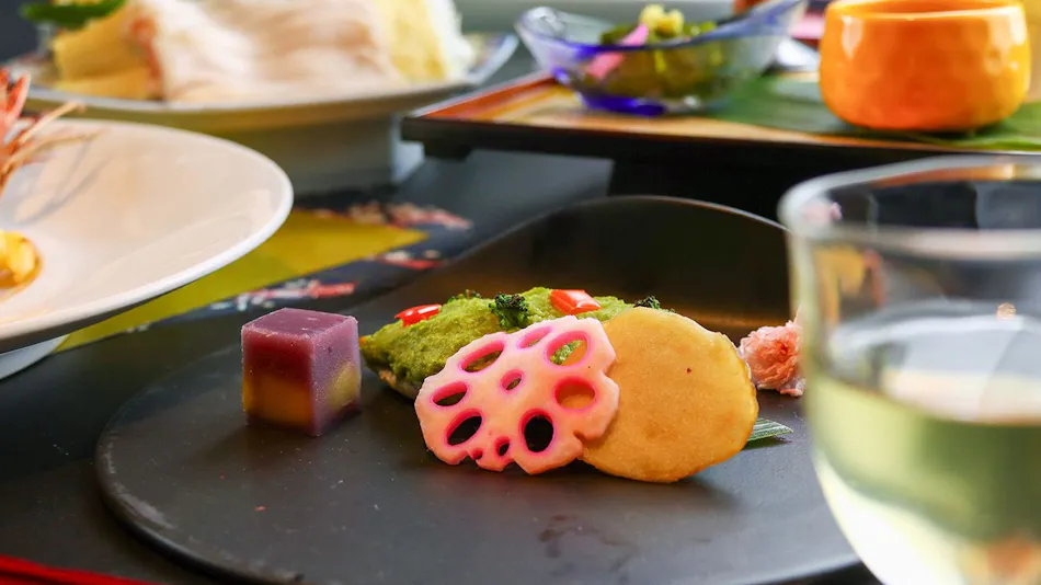 Garden Resort Yu no Yu Kaze no Toki